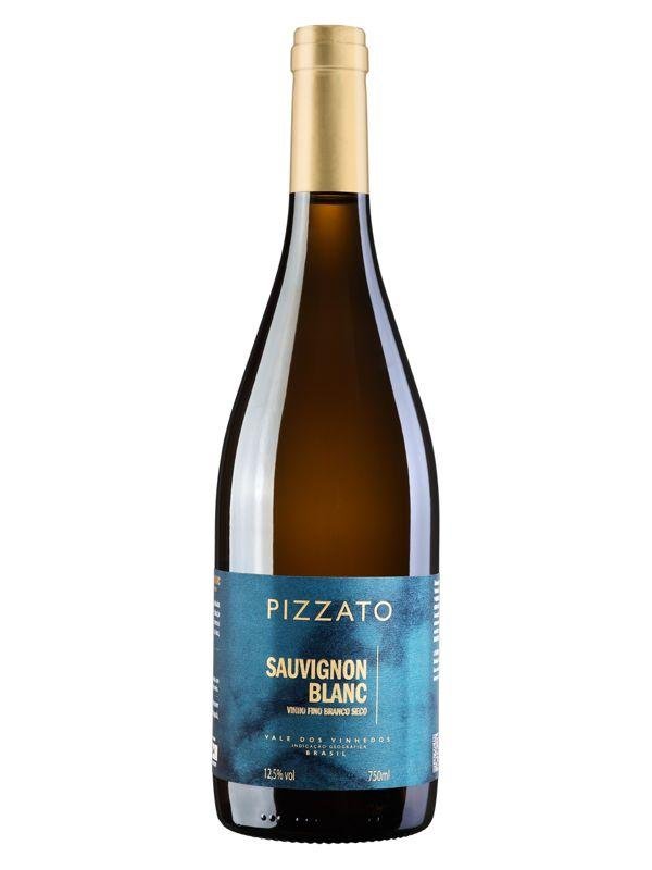 Vinho Pizzato Sauvignon Blanc 750 mL | Pão de Açúcar