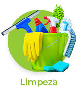 Limpeza