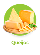 Queijos