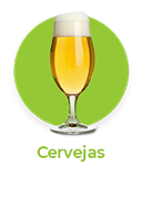 Cervejas