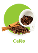 Cafés