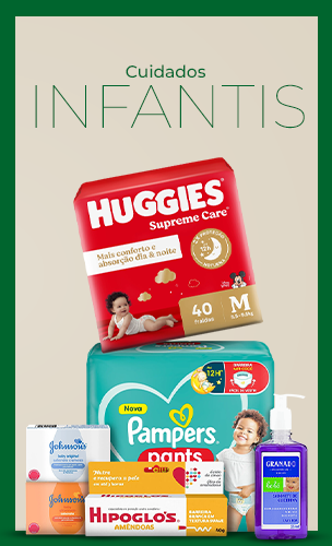 Cuidados Infantil