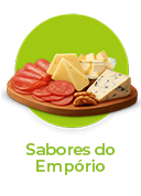 Sabores do Empório